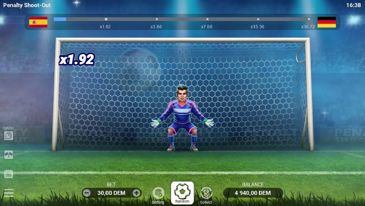 Demo Game Image