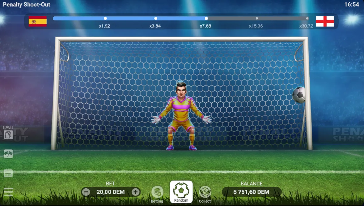 Demo Game Image