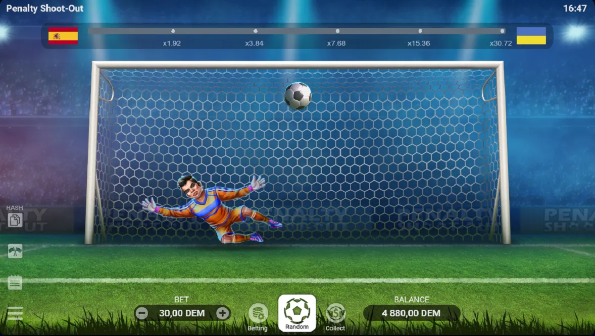 Demo Game Image