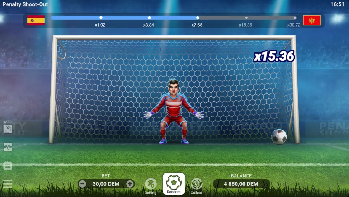 Demo Game Image